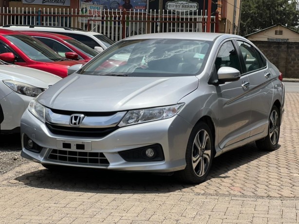 honda-city-year-2014-silver-1500cc-ivtech-automatic-original-alloy-rims-full-leather-seats-big-0