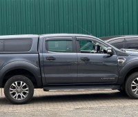 ford-ranger-limited-year-2018-dark-gray-2200cc-diesel-4wd-6-speed-auto-alloy-rims-side-steps-small-7