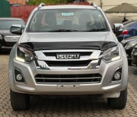 isuzu-dmax-utah-year-2018-silver-2000cc-diesel-4wd-6-speed-auto-alloy-rims-22000kms-small-8