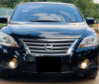 nissan-sylphy-small-0