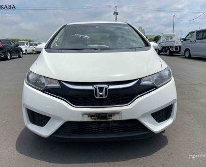 2016 HONDA FIT for sale