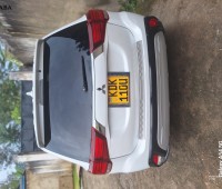 7-seater-2015-mitsubishi-outlander-for-sale-located-in-kakamega-town-small-0