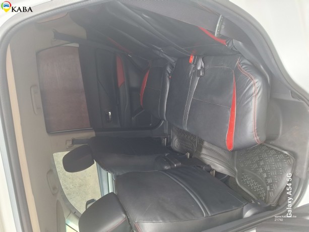 7-seater-2015-mitsubishi-outlander-for-sale-located-in-kakamega-town-big-3