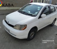 a-2004-toyota-platz-in-great-conditionautomatic-for-sale-small-2