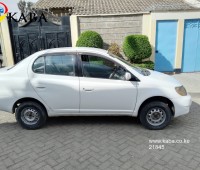 a-2004-toyota-platz-in-great-conditionautomatic-for-sale-small-0