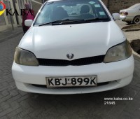 a-2004-toyota-platz-in-great-conditionautomatic-for-sale-small-3