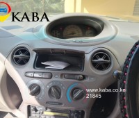 a-2004-toyota-platz-in-great-conditionautomatic-for-sale-small-5