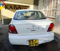 a-2004-toyota-platz-in-great-conditionautomatic-for-sale-small-1
