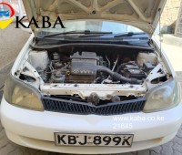 a-2004-toyota-platz-in-great-conditionautomatic-for-sale-small-6