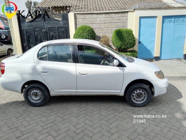 a-2004-toyota-platz-in-great-conditionautomatic-for-sale-big-0