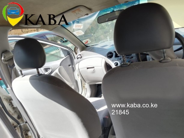 a-2004-toyota-platz-in-great-conditionautomatic-for-sale-big-4
