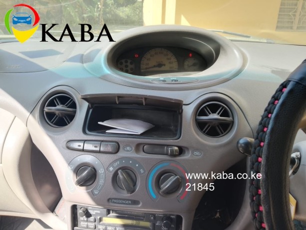 a-2004-toyota-platz-in-great-conditionautomatic-for-sale-big-5