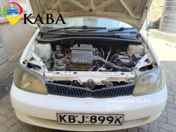 a-2004-toyota-platz-in-great-conditionautomatic-for-sale-big-6