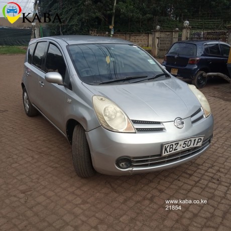 2007-nissan-note-e11-for-sale-big-0