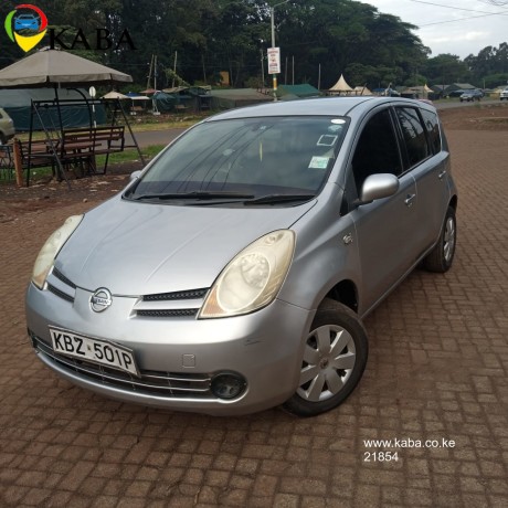 2007-nissan-note-e11-for-sale-big-2