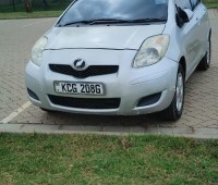 toyota-vitz-2008-small-0