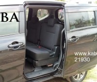 very-neat-toyota-sienta-2016-for-sale-small-7