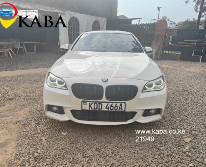 Bmw 523i