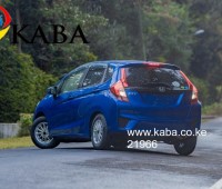 honda-fit-2017-modelkdr-1300cc-petrolgk3-leather-interior-alloy-rims-good-tyressteering-controls-33000km-genuine-mileage-blue-colour-small-5