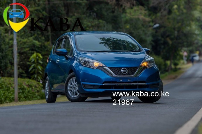 nissan-note-new-shape-medalist-pure-drive-2017kdr-30000km-e-colour-collision-control360camerasteering-controls-emergency-break-alloy-rims-big-0