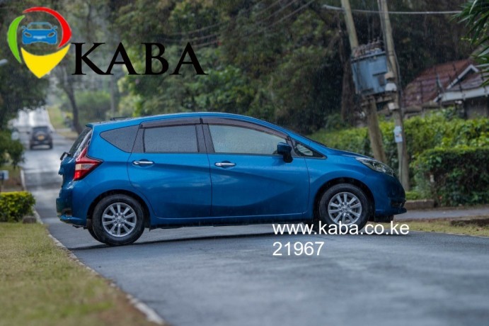 nissan-note-new-shape-medalist-pure-drive-2017kdr-30000km-e-colour-collision-control360camerasteering-controls-emergency-break-alloy-rims-big-2