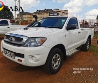 toyota-hilux-2014-4wd-single-cab-white-eldoret-small-0