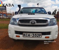 toyota-hilux-2014-4wd-single-cab-white-eldoret-small-4