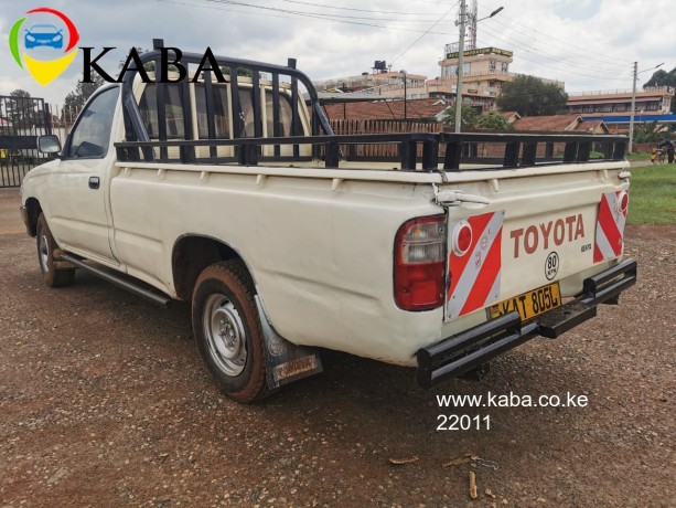 toyota-hilux-1995-singlecab-eldoret-big-6