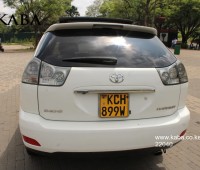 toyota-harrier-2009-model-small-1