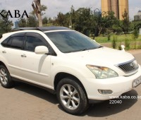 toyota-harrier-2009-model-small-4