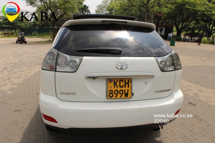 toyota-harrier-2009-model-big-1