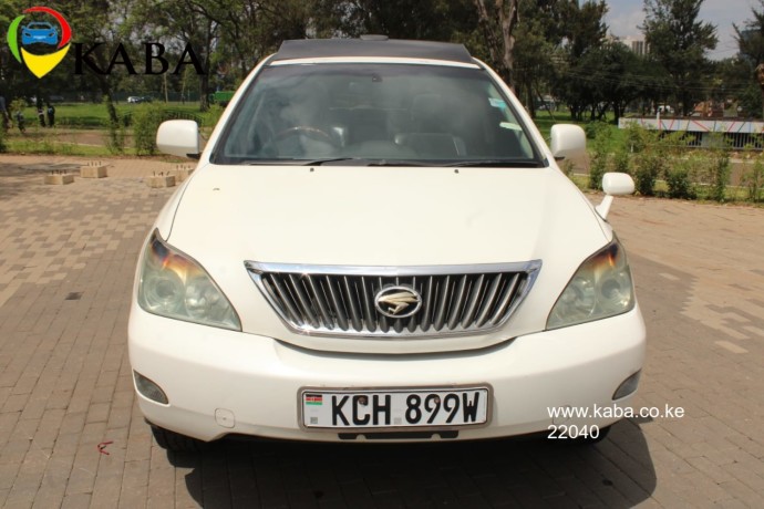 toyota-harrier-2009-model-big-0