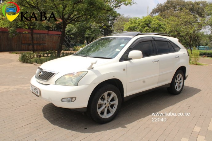 toyota-harrier-2009-model-big-2