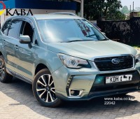 quick-sale-subaru-forester-xt-premium-hardly-used-pristine-condition-small-1