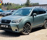 quick-sale-subaru-forester-xt-premium-hardly-used-pristine-condition-small-0