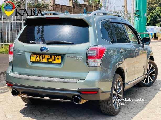 quick-sale-subaru-forester-xt-premium-hardly-used-pristine-condition-big-3