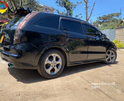 Honda Stream 2011,1800cc for sale.