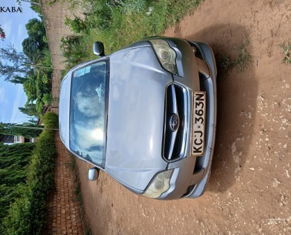 Subaru Legacy for sale