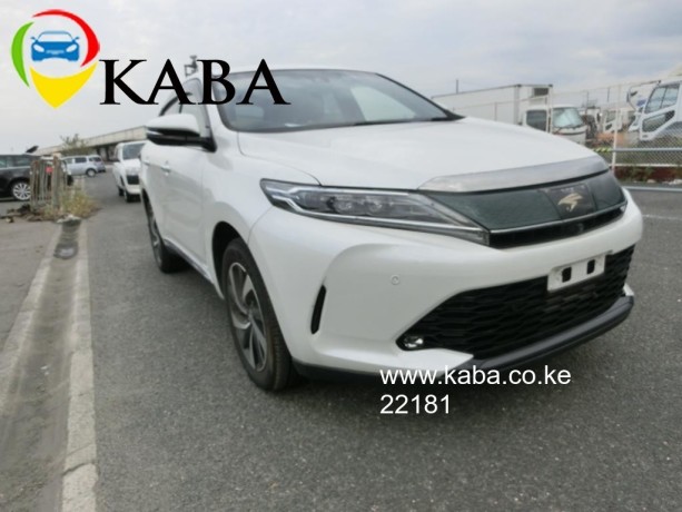 2017-toyota-harrier-turbocharged-big-0