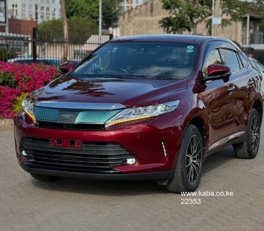 2018-toyota-harrier-big-1