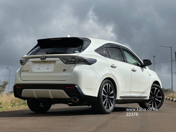 new-model-2018-toyota-harrier-gr-sport-big-7