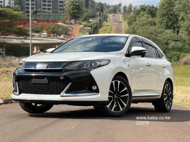 new-model-2018-toyota-harrier-gr-sport-big-5