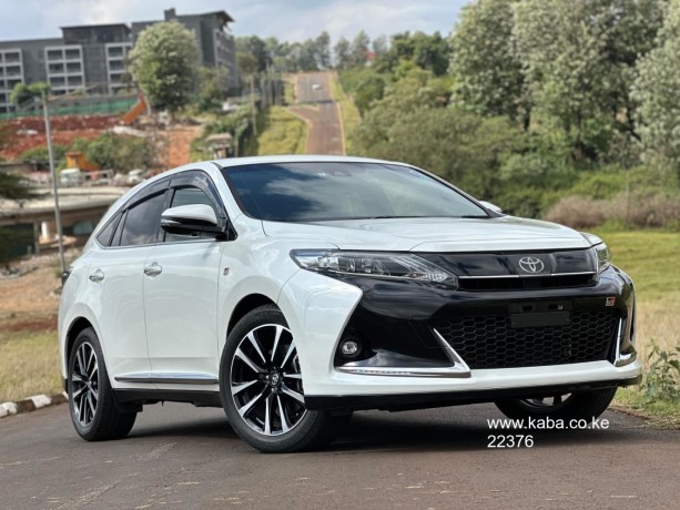 new-model-2018-toyota-harrier-gr-sport-big-4