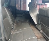 double-cabin-pickup-nissan-navara-for-sale-small-2