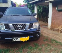 double-cabin-pickup-nissan-navara-for-sale-small-0