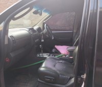 double-cabin-pickup-nissan-navara-for-sale-small-6