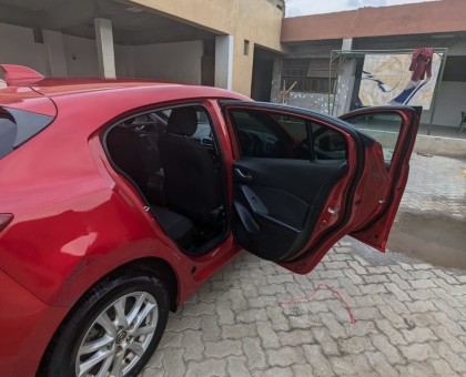 2014 MAZDA AXELA FOR SALE