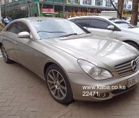 clean-mercedes-cls-350-for-sale-small-7