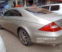 clean-mercedes-cls-350-for-sale-small-2