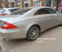 clean-mercedes-cls-350-for-sale-small-6